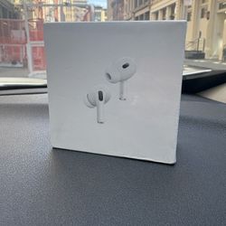 AirPod Pros 2nd Gen 