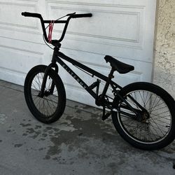 elite bmx