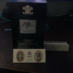 Creed Aventus