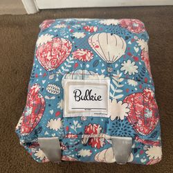 Bulkie Urban Infant Nap Mat