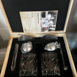 Whiskey Set