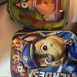 Lunch Bags 