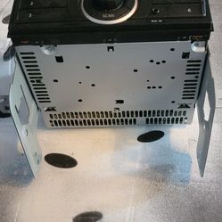 OEM radio/CD Player Nissan 370z 
