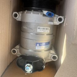 Ac Compressor