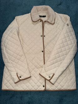 women's jacket RALPH LAUREN.