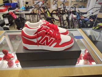 New Balance In Box