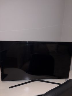 42” Samsung Smart Tv