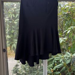 Women’s Bisou Bisou Skirt - Size 6