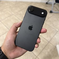 iPhone Air Black 256Gb