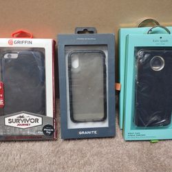 Phone Cases 