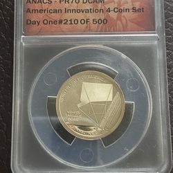 $1 2020 S Collectible Coin USA 🇺🇸 