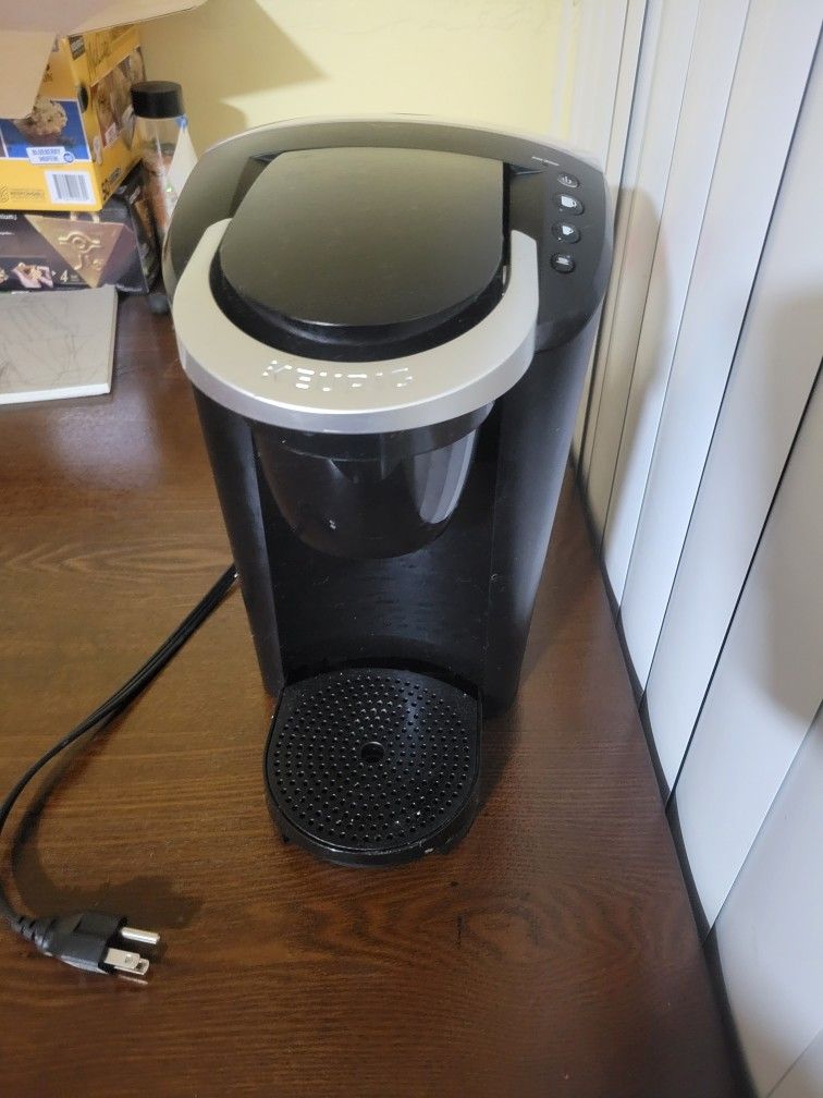 Keurig for Sale in Port St. Lucie, FL OfferUp