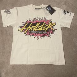 *BRAND NEW* Hellstar t-shirt 