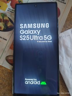 Samsung Galaxy S25 Ultra