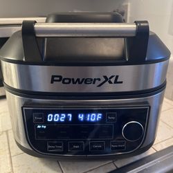 Power Xl Air Fryer