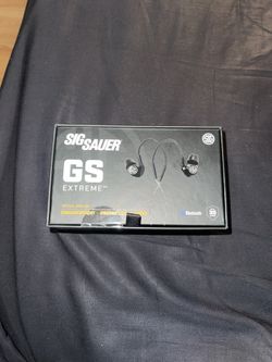 Sig Sauer GS Extreme 2.0
