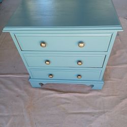 Vintage Pennsylvania House Small Dresser Drawer