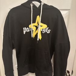 Palm angel hoodie 