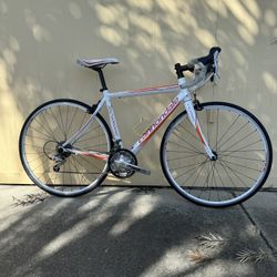 Cannondale Synapse 51cm Road Bicycle