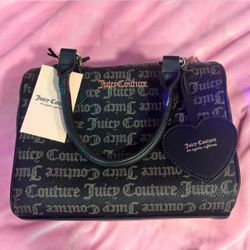 Juicy Purse!
