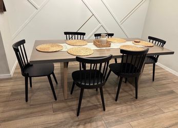 Dinning Table