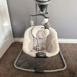 Graco Baby Swing