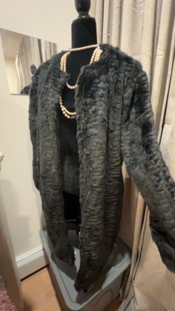 Light Fur For sale
