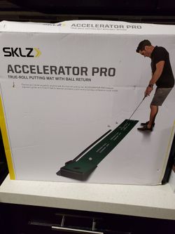 Sklz Accelerstor Pro