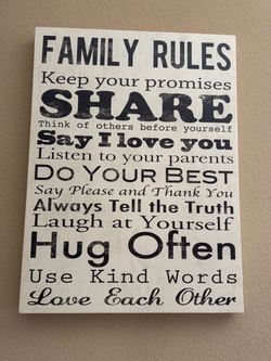 Wall Decor