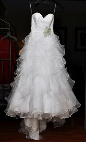 New And Used Wedding Dresses For In Boca Raton Fl Offerup Wedding Dress For In Boca Raton Fl