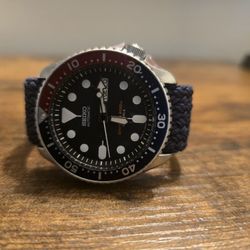 Seiko skx009 Original 