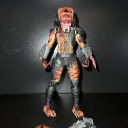 Neca Predator Viper Predator Figure 
