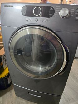 Samsung Electric Dryer