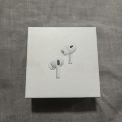 AirPod Pro 2nd Generation 