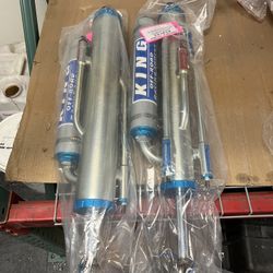 King Race 3.5x16 Bypass 5 Tube