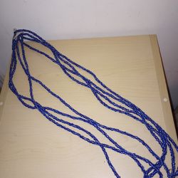 AFRICAN WAIST BEADS "Hand Made In Ghana"