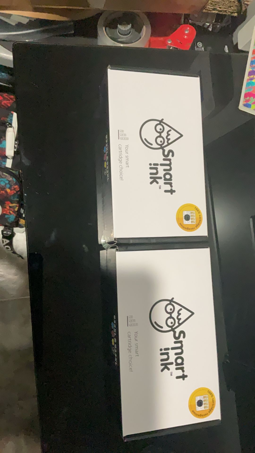 ink Packets Smart Ink 2 Of Them