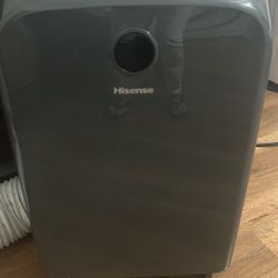 Portable Air Conditioner