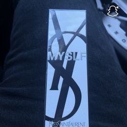 YSL MYSLF Eau de Parfum 100ml