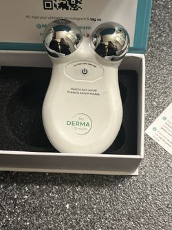 My Derma Dream-Microsculpt