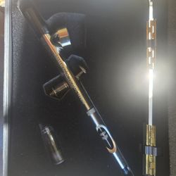 Patriot 105 Airbrush