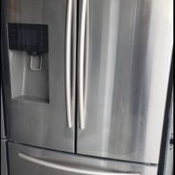 Samsung French Door Refridgerator