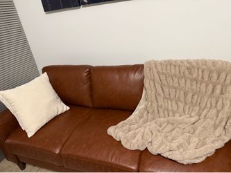 Couch/sofa love seat