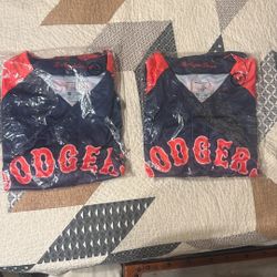 Dodgers Japanese Heritage Night Giveaway Shirt