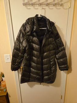 puffer jacket