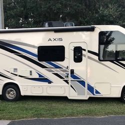 2022 Axis Thor 