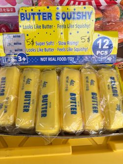 Butter