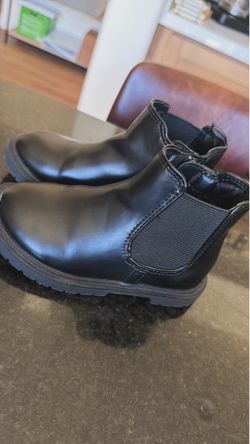 Baby gap boots