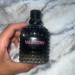 Valentino Born In Roma