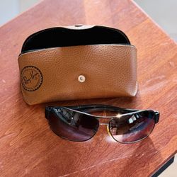 Rayban sunglasses